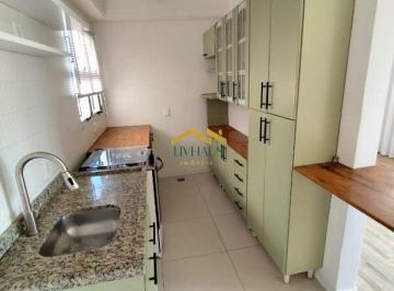 Apartamento · 60m² · 2 Quartos · 1 Vaga · Apartamento à venda 2 dormitórios, Condomínio Vila Flora, Votorantim SP 