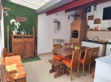 Casa · 151m² · 3 Quartos · Sobrado à venda, 3 quartos, 2 suítes, Vila Lúcia - São Paulo/SP