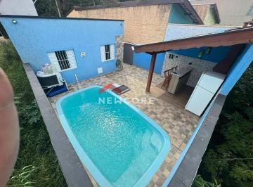 Casa · 132m² · 3 Quartos · 2 Vagas · Casa em  Rua Itaparica - Jardim Brasil - Várzea Paulista/SP