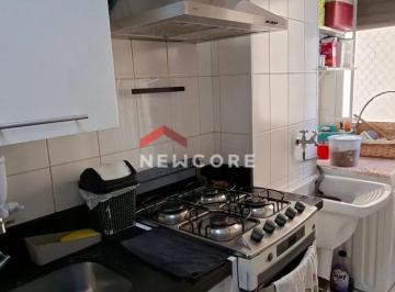 Apartamento · 50m² · 2 Quartos · 1 Vaga · Apartamento em Rua Ana Zozi Toni - Presidente Altino - Osasco/SP