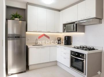 Apartamento · 48m² · 2 Quartos · 1 Vaga · Apartamento em  Rua Elizia Machado Benassi - Nova Cidade Jardim - Jundiaí/SP