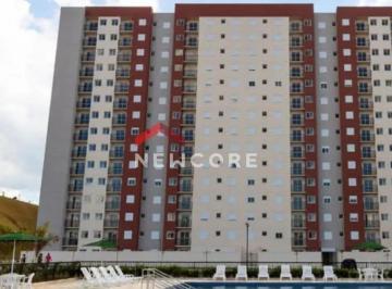 Apartamento · 52m² · 2 Quartos · 1 Vaga · Apartamento em Rua Vitória Régia - Residencial Alexandria - Várzea Paulista/SP