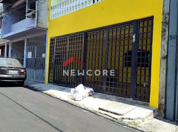 Casa · 234m² · 3 Quartos · 2 Vagas · Sobrado em  Orlando Villas Boas - Conceição - Osasco/SP