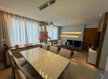 Apartamento · 90m² · 3 Quartos · 2 Vagas · Apartamento em Rua Mário Coutinho - Estoril - Belo Horizonte/MG