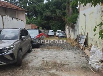 Terreno · 258m² · Lote em Rua Chico de Paula - Nossa Senhora do Ó - São Paulo/SP