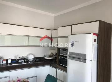 Casa en Venda de 3 quartos Quinta Ranieri · Casa de condomínio em  Rua Wilson Pedro Speridião - Quinta Ranieri - Bauru/SP