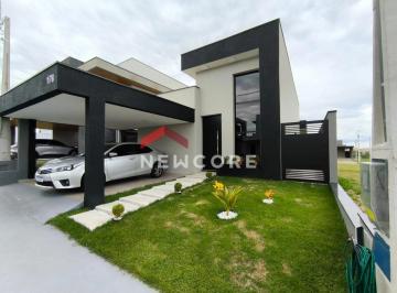 Casa · 153m² · 3 Quartos · 2 Vagas · Casa de condomínio em  Rua Aleandro do Nascimento Ferreira - Fazenda Ronda - São José dos Campos/SP