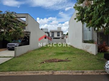Terreno · 200m² · Lote em condomínio em  Avenida Luiz Greco - Vila Monte Alegre - Paulínia/SP