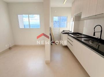 Apartamento de 2 quartos, Paulínia · Apartamento em Rua Raphael Perissinotto - João Aranha - Paulínia/SP