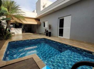 Casa · 200m² · 3 Quartos · 3 Vagas · Casa em Condomínio à venda no Terras de São bento II