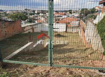 Terreno · 300m² · Lote em Avenida Professora Leonita Faber Ladeira - Jardim do Lago - Jundiaí/SP