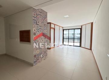 Apartamento · 52m² · 1 Quarto · 1 Vaga · Apartamento em  Av Benjamin Constant - Centro - Torres/RS