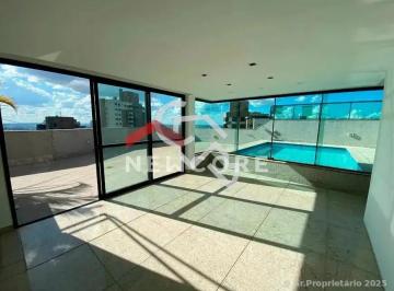 Apartamento · 350m² · 5 Quartos · 4 Vagas · Cobertura em Avenida Paulo Camilo Pena - Belvedere - Belo Horizonte/MG