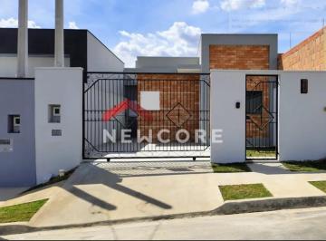 Casa · 73m² · 3 Quartos · 2 Vagas · Casa em Rua José Mendes de Souza - Jardim Bom Sucesso - Indaiatuba/SP