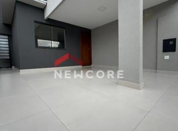 Casa · 83m² · 3 Quartos · 2 Vagas · Casa em  Rua Yoshimasa Suzuki - Maria Lúcia - Londrina/PR