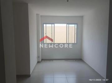 Apartamento · 48m² · 2 Quartos · 1 Vaga · Apartamento em  Avenida Wilson Rodrigues da Silva - Loteamento Residencial Pequis - Uberlândia/MG