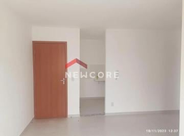 Apartamento de 2 quartos, Uberlândia · Apartamento em Avenida Wilson Rodrigues da Silva - Loteamento Residencial Pequis - Uberlândia/MG