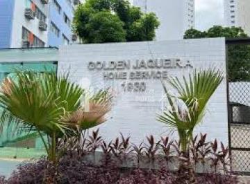 Flat para Alugar com Excelente na Jaqueira, na Avenida Conselheiro Rosa e Silva, 1930 – Recife/PE · Flat para Alugar com Excelente na Jaqueira, na Avenida Conselheiro Rosa e Silva, 1930 – Recife/PE