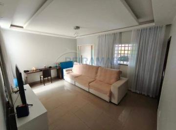 Casa · 270m² · 3 Quartos · 4 Vagas · Casa escriturada, 3 quartos (1 suíte), piscina, estrutura para 3 pavimentos – Quadra 4, Sobradinho/D