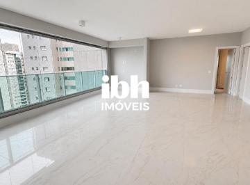 Apartamento · 195m² · 4 Quartos · 4 Vagas · Apartamento 4 quartos 4 vagas para alugar no Vila da Serra