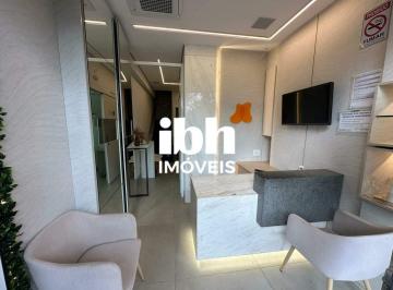 Comercial · 38m² · LOJA COMERCIAL NO BAIRRO BELVEDERE