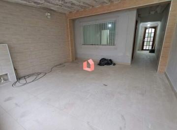 garagem · Assunção-SBC-SP> Casa Térrea prox a AV. Robert Kenned - c/ 3 dormitórios, 02 Banheiros , Sala , C