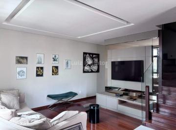 Apartamento · 115m² · 3 Quartos · 2 Vagas · Apartamento para aluguel 3 quartos 1 suíte 2 vagas - Carmo