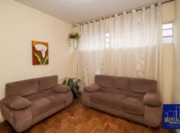 Apartamento · 98m² · 4 Quartos · 1 Vaga · Apartamento à venda, 4 quartos, 1 vaga, Colégio Batista - Belo Horizonte/MG