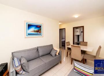 Apartamento · 44m² · 2 Quartos · 1 Vaga · Apartamento à venda, 2 quartos, 1 vaga, Santa Efigênia - Belo Horizonte/MG