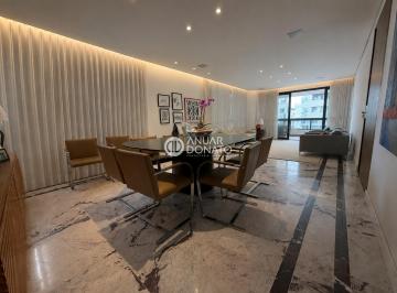 Anuar Donato, Venda, Apartamento, 4 quartos, Lourdes · Lourdes - Apartamento 4 quartos à venda na Anuar Donato 