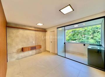Apartamento · 86m² · 3 Quartos · 2 Vagas · Apartamento 3 quartos para aluguel no bairro Santo Agostinho