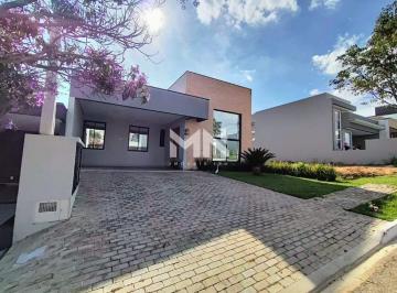 Casa · 151m² · 3 Quartos · Casa em Condomínio Mont Blanc em Itu/SP com 3 Dorms (1 Suíte)