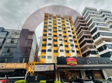 Apartamento · 50m² · 2 Quartos · APARTAMENTO - CSA 03 LOTE 05 APT 703 ED. SAFIRA