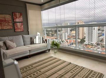 Apartamento · 87m² · 3 Quartos · 2 Vagas · Apartamento à venda, 3 quartos, 2 suítes, 2 vagas, Tatuapé - São Paulo/SP