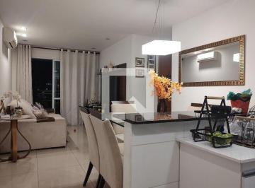 Apartamento · 86m² · 3 Quartos · 2 Vagas · Apartamento à Venda - Jacarepaguá, 3 Quartos,  86 m² - Rio de Janeiro