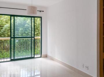 Apartamento · 80m² · 3 Quartos · 1 Vaga · Apartamento à Venda - Alphaville, 3 Quartos,  80 m² - Barueri