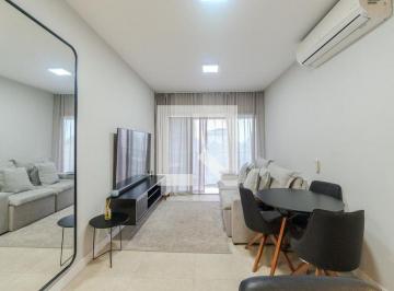 Apartamento de 1 quarto, São Paulo · Apartamento à Venda - Consolação, 1 Quarto, 48 m² - São Paulo