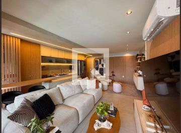 Apartamento · 77m² · 2 Quartos · 1 Vaga · Apartamento à Venda - Barra da Tijuca - Marapendi, 2 Quartos, 77 m² - Rio de Janeiro