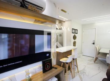 Apartamento · 58m² · 2 Quartos · 1 Vaga · Apartamento à Venda - Pechincha, 2 Quartos, 58 m² - Rio de Janeiro