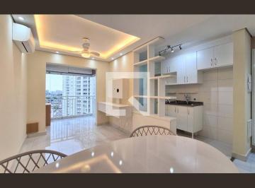 Apartamento · 60m² · 2 Quartos · 1 Vaga · Apartamento à Venda - Água Branca, 2 Quartos, 60 m² - São Paulo