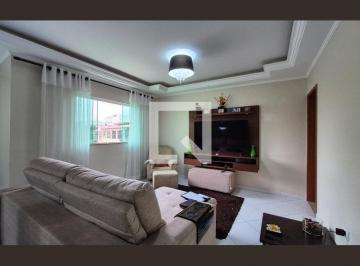 Casa · 151m² · 3 Quartos · 4 Vagas · Casa à Venda - Parque das Nações, 3 Quartos, 151 m² - Santo André