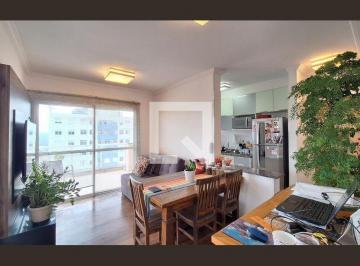 Apartamento · 70m² · 2 Quartos · 1 Vaga · Apartamento à Venda - Vila Romana, 2 Quartos,  70 m² - São Paulo