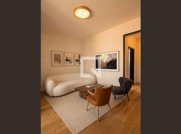Apartamento · 90m² · 3 Quartos · Apartamento à Venda - Leblon, 3 Quartos,  90 m² - Rio de Janeiro