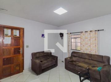Casa · 240m² · 3 Quartos · 2 Vagas · Casa à Venda - Vila Prudente, 3 Quartos,  240 m² - São Paulo
