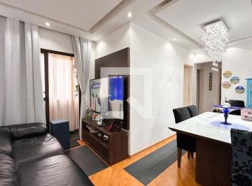 Apartamento · 68m² · 3 Quartos · 1 Vaga · Apartamento à Venda - Nova Petrópolis, 3 Quartos,  68 m² - São Bernardo do Campo