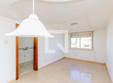Apartamento · 87m² · 2 Quartos · 1 Vaga · Apartamento à Venda - Vila Jardim, 2 Quartos,  87 m² - Porto Alegre