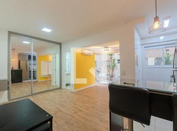 Apartamento · 50m² · 1 Quarto · 1 Vaga · Apartamento à Venda - Consolação, 1 Quarto, 50 m² - São Paulo