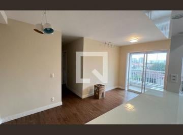 Apartamento · 61m² · 2 Quartos · 1 Vaga · Apartamento à Venda - Jardim Marajoara , 2 Quartos,  61 m² - São Paulo