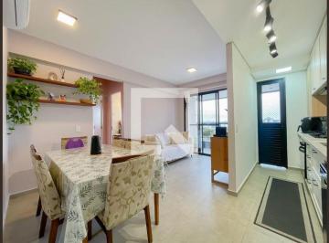 Apartamento · 84m² · 3 Quartos · 2 Vagas · Apartamento à Venda - Centro, 3 Quartos,  84 m² - Osasco