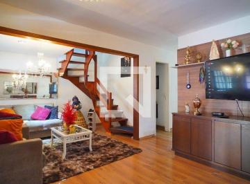 Casa · 253m² · 3 Quartos · 2 Vagas · Casa à Venda - Campo Novo, 3 Quartos,  253 m² - Porto Alegre